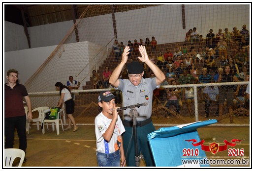 rolim de moura